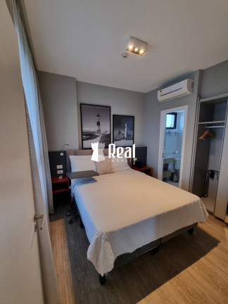 Imagem Apartamento com 1 Quarto à Venda, 45 m² em Caminho Das árvores - Salvador Imagem Apartamento com 1 Quarto à Venda, 45 m² em Caminho Das árvores - Salvador