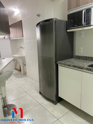 Imagem Apartamento com 1 Quarto à Venda, 41 m² em Casa Branca - Santo André Imagem Apartamento com 1 Quarto à Venda, 41 m² em Casa Branca - Santo André