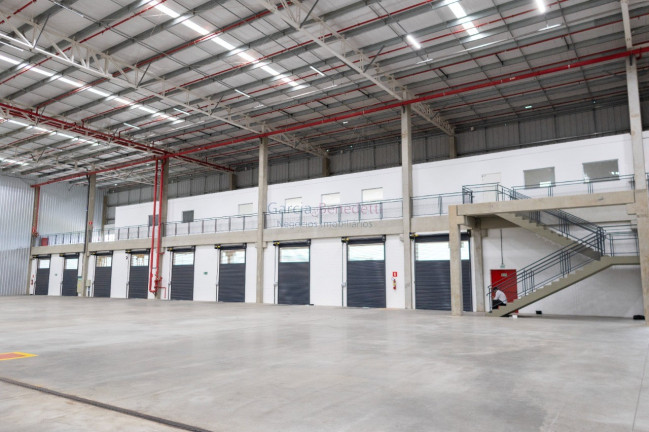 Imagem Imóvel para Alugar, 8.100 m² em Extrema - Extrema