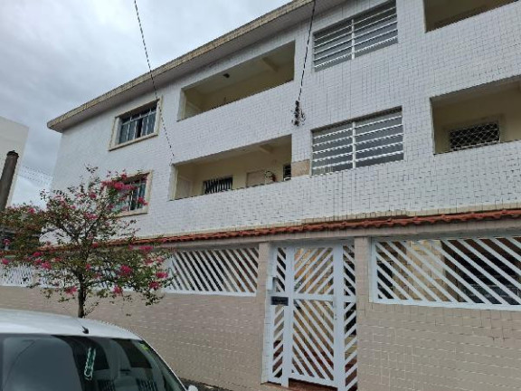 Apartamento com 2 Quartos à Venda, 61 m² em Itarare - Sao Vicente