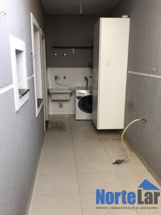 Imagem Casa de Condomínio com 2 Quartos à Venda, 68 m² em Parada Inglesa - São Paulo