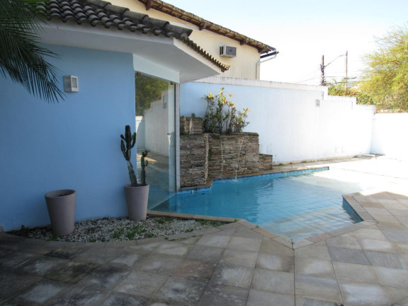Imagem Casa com 4 Quartos à Venda, 350 m² em Recreio Dos Bandeirantes - Rio De Janeiro