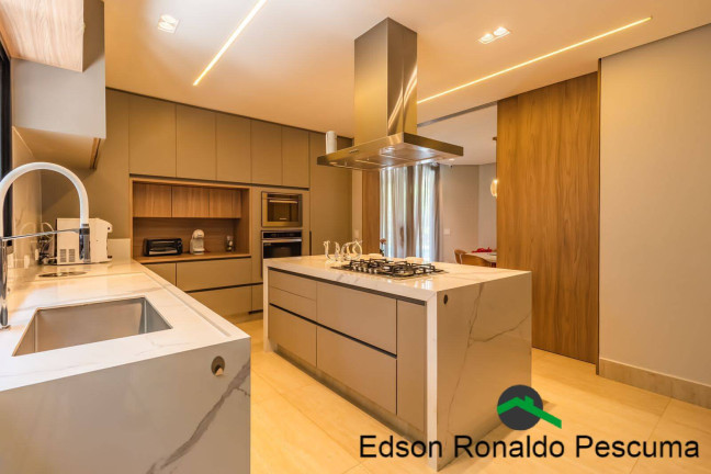 Imagem Casa de Condomínio com 5 Quartos à Venda, 800 m² em Tamboré - Santana De Parnaíba