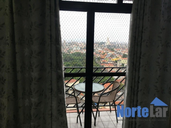 Imagem Apartamento com 3 Quartos à Venda, 80 m² em Jardim íris - São Paulo