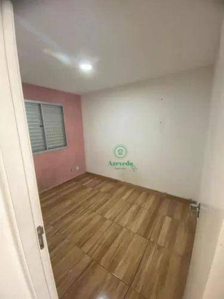 Imagem Apartamento com 2 Quartos à Venda, 46 m² em Jardim Ansalca - Guarulhos Imagem Apartamento com 2 Quartos à Venda, 46 m² em Jardim Ansalca - Guarulhos