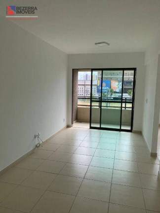 Imagem Apartamento com 3 Quartos à Venda, 67 m² em Ponta Negra - Natal Imagem Apartamento com 3 Quartos à Venda, 67 m² em Ponta Negra - Natal