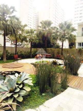 Imagem Apartamento com 1 Quarto para Alugar, 45 m² em Jardim Paulista - São Paulo Imagem Apartamento com 1 Quarto para Alugar, 45 m² em Jardim Paulista - São Paulo