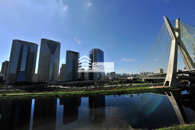 Imagem Imóvel para Alugar, 617 m² em Brooklin - São Paulo Imagem Imóvel para Alugar, 617 m² em Brooklin - São Paulo