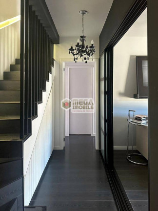 Imagem Apartamento com 3 Quartos à Venda, 160 m² em Lagoa Da Conceição - Florianópolis Imagem Apartamento com 3 Quartos à Venda, 160 m² em Lagoa Da Conceição - Florianópolis