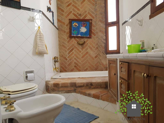 Imagem Casa com 4 Quartos à Venda, 307 m² em Jardim Do Golf I - Jandira Imagem Casa com 4 Quartos à Venda, 307 m² em Jardim Do Golf I - Jandira