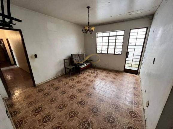 Imagem Casa com 4 Quartos à Venda, 350 m² em Castelo - Belo Horizonte