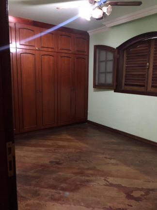 Imagem Casa de Condomínio com 5 Quartos à Venda, 500 m² em Granja Olga I - Sorocaba