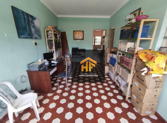 Imagem Casa com 5 Quartos à Venda, 363 m² em Encruzilhada - Recife Imagem Casa com 5 Quartos à Venda, 363 m² em Encruzilhada - Recife