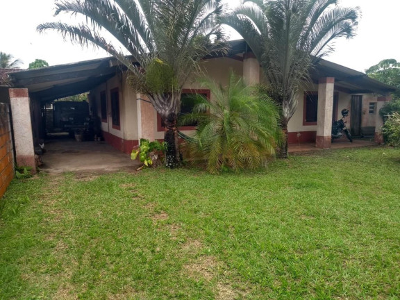 Imagem Casa com 3 Quartos à Venda, 290 m² em Jureia - Iguapé