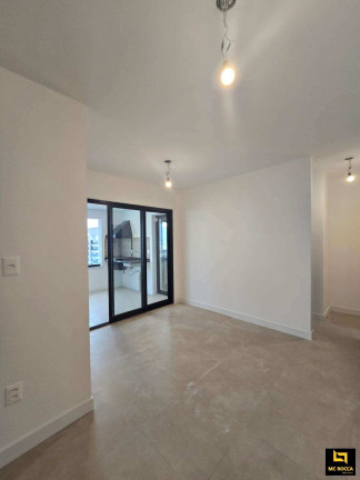Imagem Apartamento com 3 Quartos à Venda, 93 m² em Campestre - Santo André