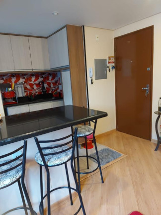 Imagem Apartamento com 2 Quartos à Venda, 53 m² em Vila Guiomar - Santo André Imagem Apartamento com 2 Quartos à Venda, 53 m² em Vila Guiomar - Santo André