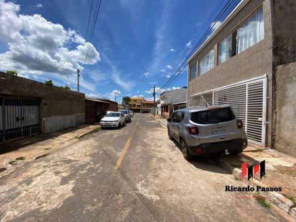 Imagem Casa com 3 Quartos à Venda, 128 m² em Paranoá - Brasília Imagem Casa com 3 Quartos à Venda, 128 m² em Paranoá - Brasília
