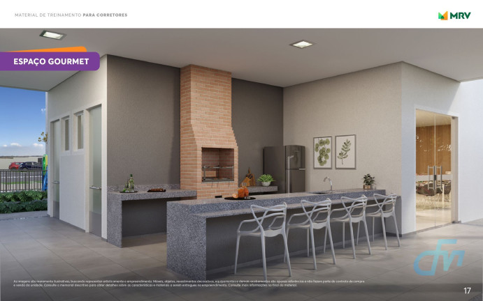 Imagem Apartamento com 2 Quartos à Venda, 40 m² em Braz Cubas - Mogi Das Cruzes