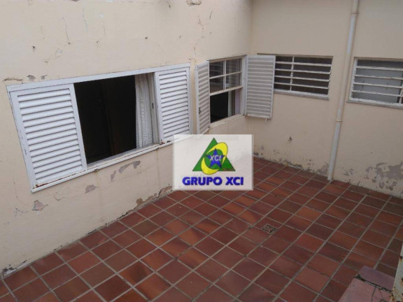 Imagem Casa com 3 Quartos à Venda, 172 m² em Jardim Guanabara - Campinas Imagem Casa com 3 Quartos à Venda, 172 m² em Jardim Guanabara - Campinas