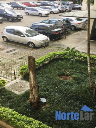 Imagem Apartamento com 2 Quartos à Venda, 50 m² em Vila Jaraguá - São Paulo