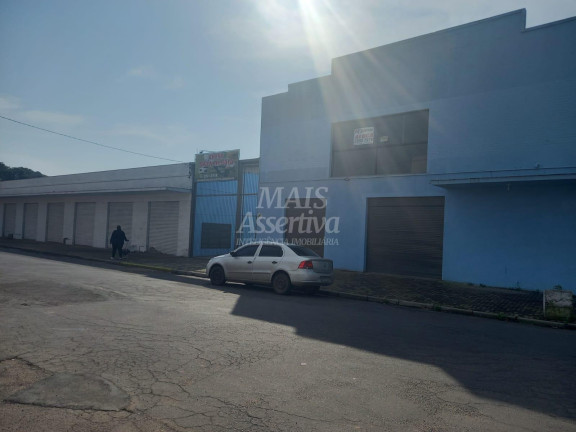 Imagem Ponto Comercial para Alugar, em Scharlau - São Leopoldo Imagem Ponto Comercial para Alugar, em Scharlau - São Leopoldo
