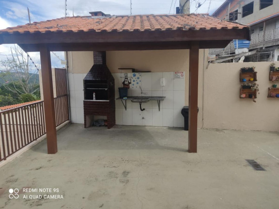 Imagem Apartamento com 2 Quartos à Venda, 48 m² em Jardim Central - Cotia