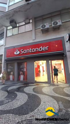 Imagem Sala Comercial à Venda, 40 m² em Icaraí - Niterói Imagem Sala Comercial à Venda, 40 m² em Icaraí - Niterói