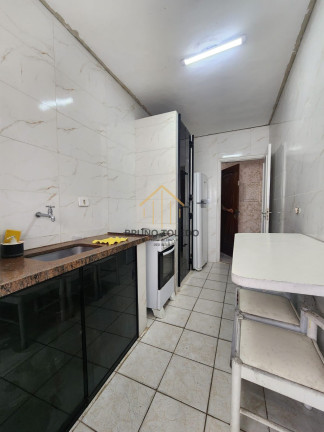 Imagem Apartamento com 2 Quartos à Venda, 62 m² em Guilhermina - Praia Grande Imagem Apartamento com 2 Quartos à Venda, 62 m² em Guilhermina - Praia Grande