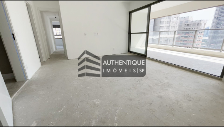 Imagem Apartamento com 3 Quartos à Venda, 125 m² em Brooklin - São Paulo Imagem Apartamento com 3 Quartos à Venda, 125 m² em Brooklin - São Paulo