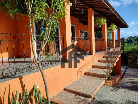 Imagem Casa de Condomínio com 6 Quartos à Venda, 902 m² em Aldeia - Paudalho