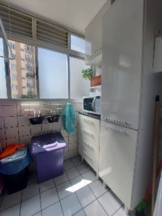 Imagem Apartamento com 2 Quartos à Venda, 53 m² em Jardim Celeste - São Paulo Imagem Apartamento com 2 Quartos à Venda, 53 m² em Jardim Celeste - São Paulo