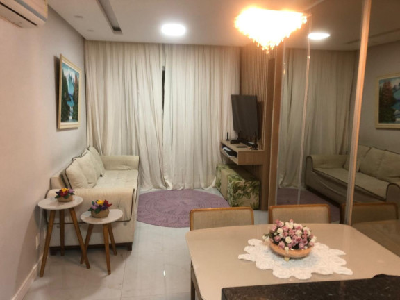 Imagem Apartamento com 3 Quartos à Venda, 66 m² em Cabula - Salvador Imagem Apartamento com 3 Quartos à Venda, 66 m² em Cabula - Salvador