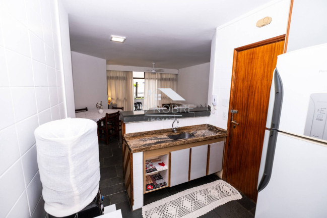 Imagem Apartamento com 4 Quartos à Venda, 96 m² em Loteamento João Batista Julião - Guarujá
