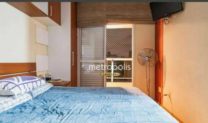 Imagem Apartamento com 3 Quartos à Venda, 90 m² em Santa Maria - São Caetano Do Sul Imagem Apartamento com 3 Quartos à Venda, 90 m² em Santa Maria - São Caetano Do Sul