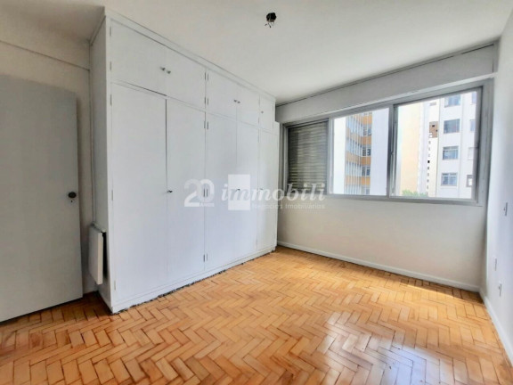 Imagem Apartamento com 3 Quartos à Venda, 240 m² em Higienópolis - São Paulo Imagem Apartamento com 3 Quartos à Venda, 240 m² em Higienópolis - São Paulo
