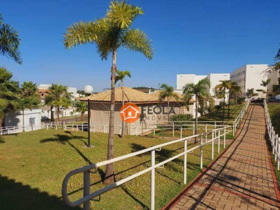 Imagem Apartamento com 2 Quartos à Venda, 43 m² em Jardim Bertoni - Americana Imagem Apartamento com 2 Quartos à Venda, 43 m² em Jardim Bertoni - Americana