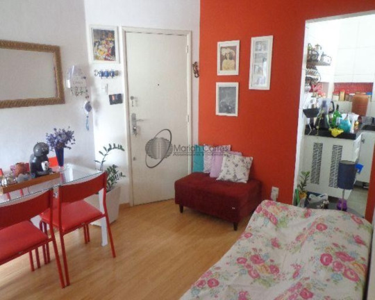 Imagem Imóvel com 1 Quarto à Venda, 38 m² em Icaraí - Niterói Imagem Imóvel com 1 Quarto à Venda, 38 m² em Icaraí - Niterói