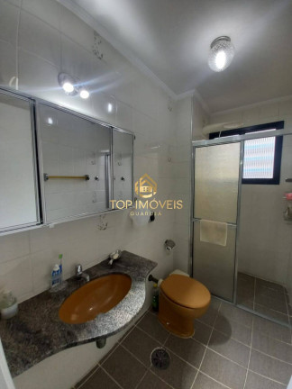 Imagem Apartamento com 2 Quartos à Venda, 70 m² em Jardim Las Palmas - Guarujá Imagem Apartamento com 2 Quartos à Venda, 70 m² em Jardim Las Palmas - Guarujá