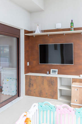 Imagem Cobertura com 3 Quartos à Venda, 189 m² em Pinheiros - São Paulo