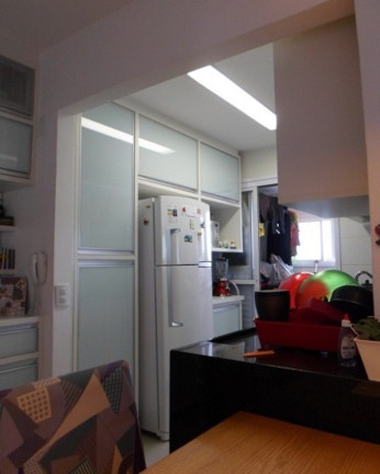 Imagem Apartamento com 3 Quartos à Venda, 80 m² em Paraíso - São Paulo