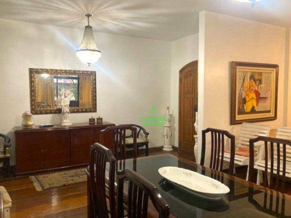Imagem Apartamento com 4 Quartos à Venda, 288 m² em Ingá - Niterói Imagem Apartamento com 4 Quartos à Venda, 288 m² em Ingá - Niterói
