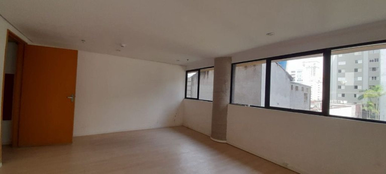 Imagem Imóvel para Alugar, 84 m² em Jardins - São Paulo