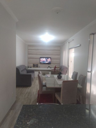 Imagem Casa com 4 Quartos à Venda, 110 m² em Sapucaia Ii - Contagem