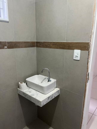 Imagem Casa com 3 Quartos à Venda, 67 m² em Duque De Caxias - Betim