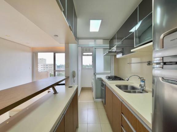 Imagem Apartamento com 2 Quartos à Venda, 63 m² em Vila Alexandria - São Paulo Imagem Apartamento com 2 Quartos à Venda, 63 m² em Vila Alexandria - São Paulo