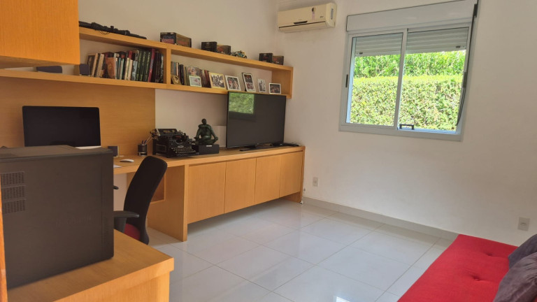 Imagem Casa com 3 Quartos à Venda, 1.600 m² em Lago Azul - Golfe - Araçoiaba Da Serra