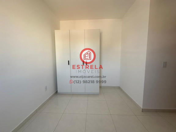 Imagem Imóvel com 2 Quartos à Venda, 52 m² em São João - Jacareí