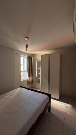 Imagem Apartamento com 3 Quartos à Venda, 135 m² em Manaíra - João Pessoa