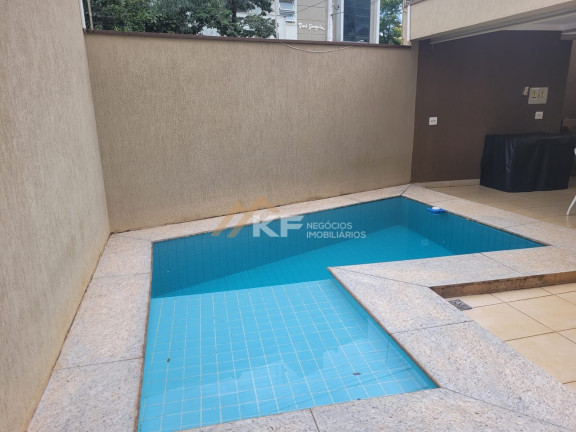 Imagem Apartamento com 3 Quartos à Venda, 124 m² em Jardim Botânico - Ribeirão Preto Imagem Apartamento com 3 Quartos à Venda, 124 m² em Jardim Botânico - Ribeirão Preto