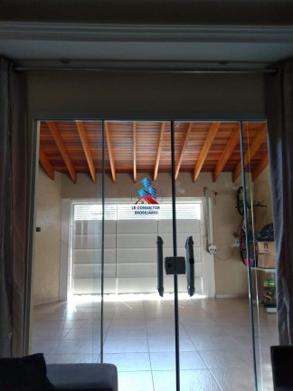 Imagem Casa com 2 Quartos à Venda, 118 m² em Residencial Vem Viver - Bragança Paulista Imagem Casa com 2 Quartos à Venda, 118 m² em Residencial Vem Viver - Bragança Paulista